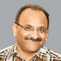 Shri Arvind Kumar