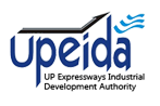 Upeida Logo